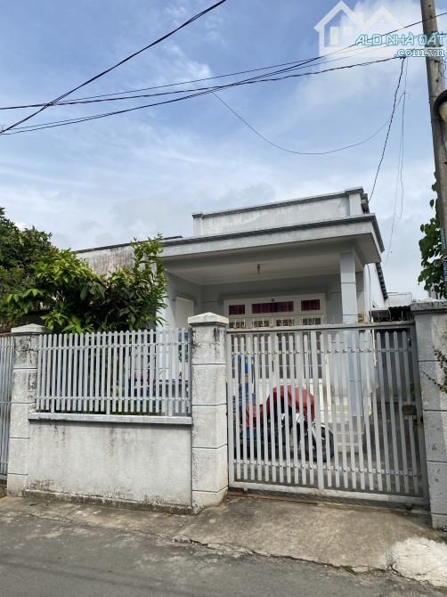 Bán nhà cấp 4 có đất rộng – trung tâm Phước Long B – giá đầu tư chỉ 47 triệu/m²