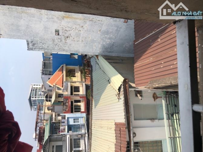 Bán nhà Mt lương Ngọc quyến phường 5 quận gò vấp