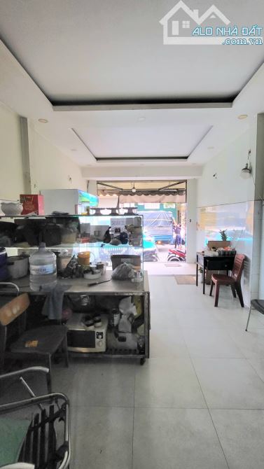 BÁN NHÀ MT ĐỀ THÁM, VỊ TRÍ SIÊU ĐẮC ĐỊA. 3Tầng 56M2 👉 CHỈ 16Tỷ - TRUNG TÂM QUẬN 1