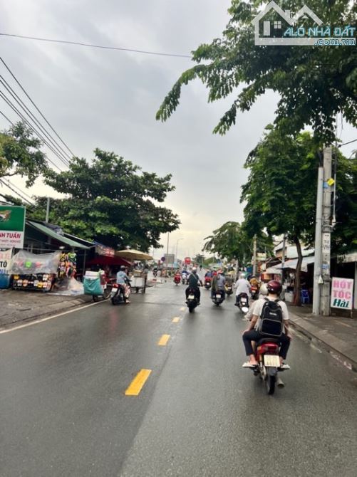Chủ gấp bán đường Nguyễn Văn Tạo. Nhà Bè Dt 142m2 chỉ hơn 3,6tỷ TL.