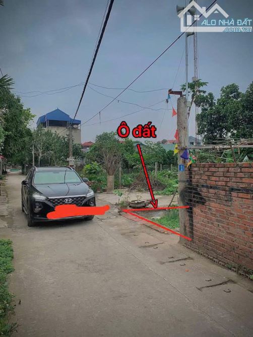 BÁN LÔ GÓC SIÊU ĐẸP – NGỌC LIÊN, KIM AN, THANH OAI, Ô TÔ Đỗ cửa