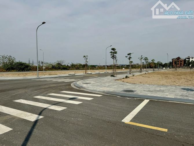 BÁN ĐẤT SỔ ĐỎ KHANG PHÁT DIAMOND TỪ SƠN, MẶT ĐƯỜNG TRẦN PHÚ - 90M2 - 6,9 TỶ