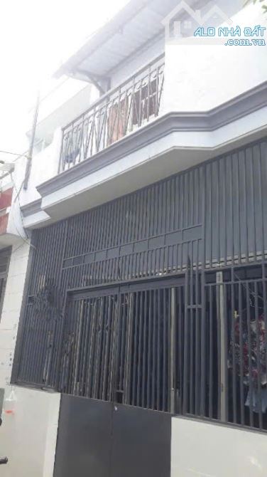 PHẠM QUÝ THÍCH_GẦN TÂN HƯƠNG_TÂN PHÚ_ 2 TẦNG_4 x 11m_ 5.2 TỶ