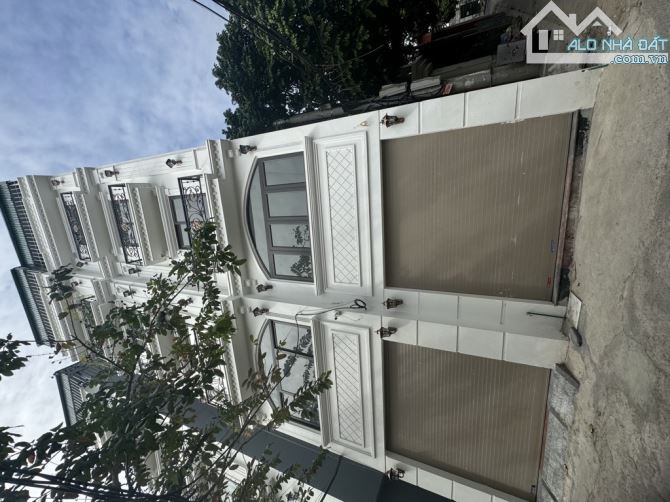❌ HẠ CHÀO SỐC 💯 BÁN NHÀ THẠCH BÀN - LONG BIÊN - 45M² – 6 TẦNG – THANG MÁY 💸 CHỈ 8.X TỈ