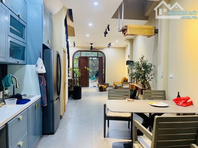 BÁN GẤP NHÀ NGỌC LÂM ⛔⛔⛔ NỞ HẬU - Ô Tô Đỗ Cửa - Giá Đầu Tư (Có TL)