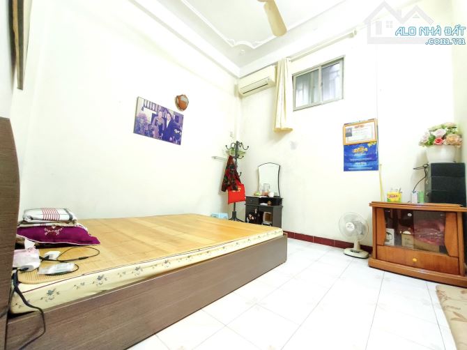 Tôi chính chủ cần bán nhà 4 tầng, 45m, ở sướng, kinh doanh đỉnh cao, Tô Vĩnh Diện - 10