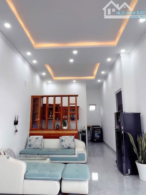 NHÀ BÁN 2 MẶT TIỀN ĐƯỜNG Y WANG CHỦ CẦN BÁN GẤP - Loctran - 10