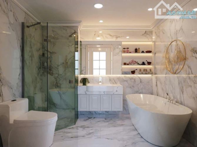 Bán nhà Phân Lô Dịch Vụ, Mậu Lương, Văn Phú Hà Đông, nhà 50m giá 12.5 tỷ - 10