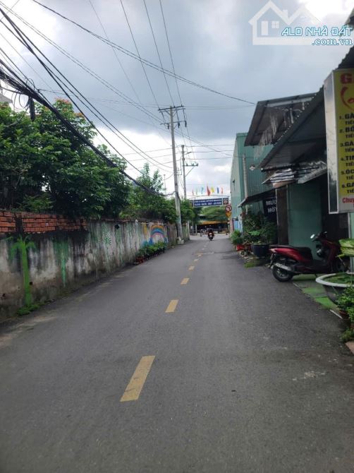 💥NHÀ ĐẸP MỚI -THIẾT KẾ HIỆN ĐẠI - TÔ KÝ - HÓC MÔN- 5,6 TỶ- 4x19 - 2 TẦNG- ĐƯỜNG 8M💥 - 10