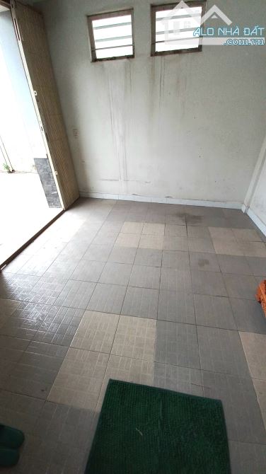 BÁN NHÀ TRUNG DŨNG, 1TRỆT 1LẦU 1LỬNG, SỔ HỒNG THỔ CƯ, 2 MẶT ĐƯỜNG OTO - 1