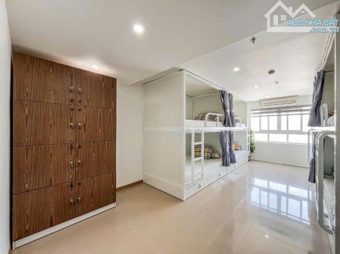 BÁN KHÁCH SẠN 12 TẦNG 2 MẶT TIỀN ĐƯỜNG HOÀNG DIỆU, HẢI CHÂU - 11