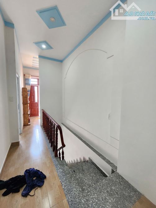 3,5Tỷ TL🔥Bán nhà 1 trệt 1 lầu_71,2m2_Gần làng đại học 3km, p.Bình An, Tp.Dĩ An - 11