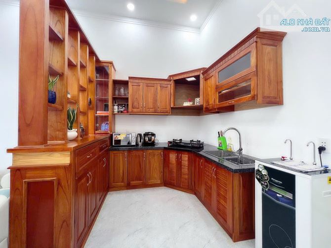 NHÀ BÁN 2 MẶT TIỀN ĐƯỜNG Y WANG CHỦ CẦN BÁN GẤP - Loctran - 11