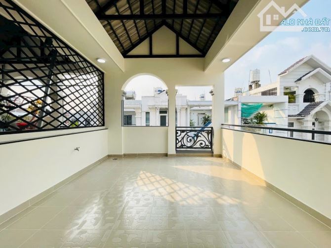 Bán Nhà Hẻm Xe Hơi Gò Vấp-50m2-4Tầng-4PN-Giá 7.1 Tỷ (Thương Lượng Nhẹ) - 11