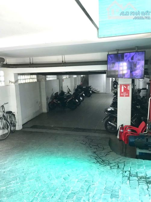 CHDV 4 lầu HXH Nguyễn Thị Định Q.2 ngang 7.5m 310m2 53PN T.máy có hầm TN 200tr chỉ 39 tỷ. - 11