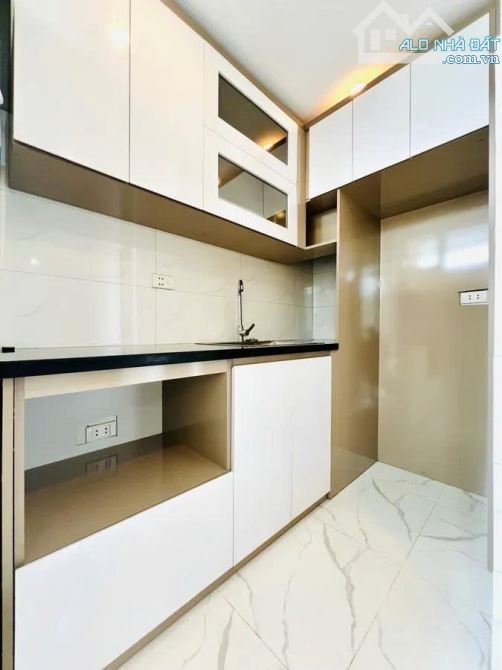 2 CĂN TẬP THỂ NAM ĐỒNG – Ô TÔ THOÁNG – 60M – TẦNG 5 – GIÁ 3,15 TỶ VÀ TẦNG 2 - 4,5 TỶ - 1