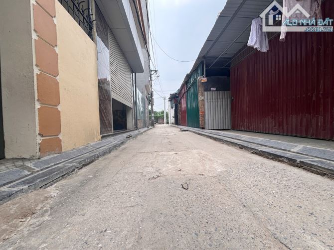 SIÊU ĐẸP 92M ĐÔNG HỘI, ĐÔNG ANH. NGAY CẠNH CẦU TỨ LIÊN VÀ VINHOMES CỔ LOA. - 4