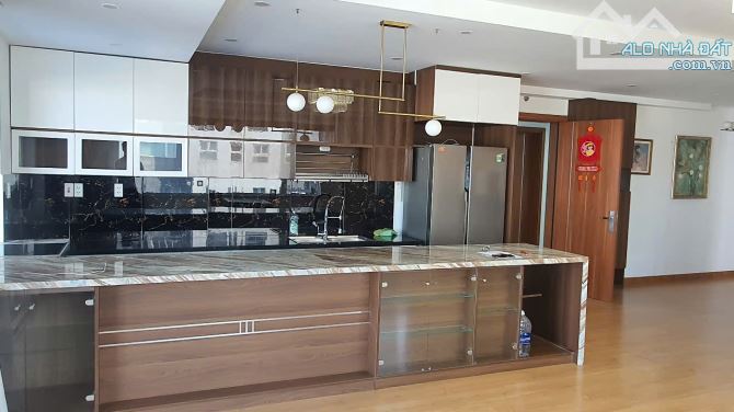 Cần bán căn hộ Penhouse  Conic Riverside, Đường số 01, KDC Conic,  Phường 07, Quận 8, - 8