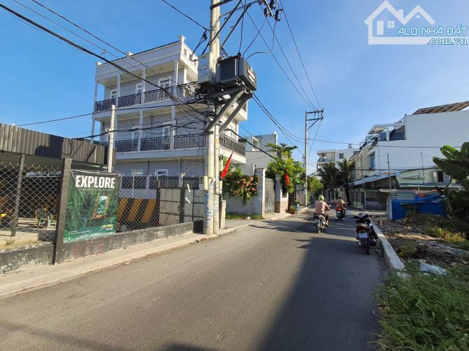 BÁN GẤP NHÀ FULL THỔ 14M x 12M VƯỜN LÀI - AN PHÚ ĐÔNG Q12 - CHỈ 9.5 TỶ - 1