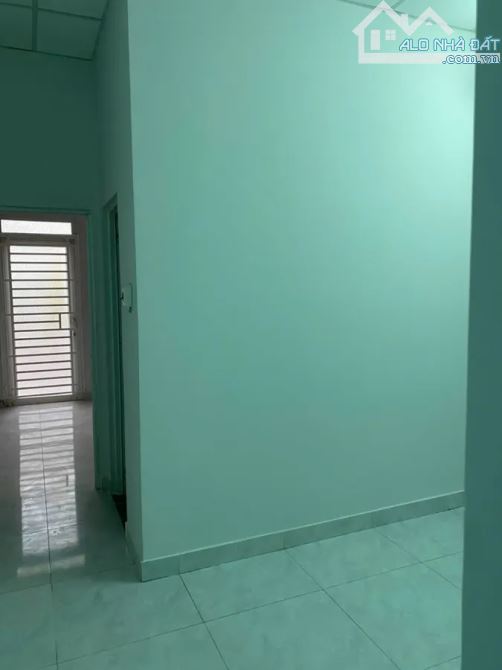 🔥HẺM XE HƠI, SÁT MẶT TIỀN CÁCH MẠNG THÁNG 8, Q3 – 2 TẦNG, ĐANG CHO THUÊ SPA – NHỈNH 11 TỶ - 1