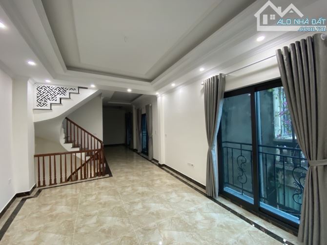 BÁN NHÀ MP HÀ TRÌ, ĐA SỸ, HÀ ĐÔNG 54M 5 T THANG MÁY, KINH DOANH, Ô TÔ TRÁNH, NHỈNH 14 tỷ - 1