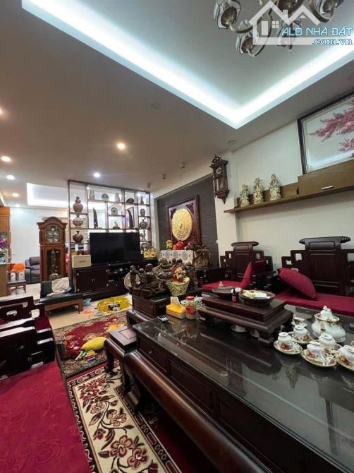 BÁN NHÀ PHỐ PHAN ĐÌNH PHÙNG - 60M2 - 4.2M MẶT TIỀN - 4 TẦNG  - SỔ ĐỎ RIÊNG BIỆT- 21,5 TỶ - 1