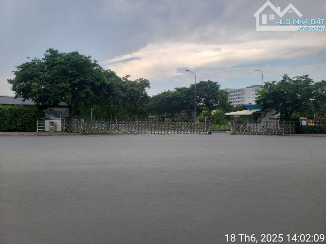 Bán nhà cấp 4 MT đường số 8 p Linh Xuân Tp Thủ Đức - 1