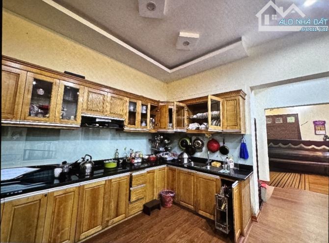NHÀ ĐẸP XUÂN LA TÂY HỒ 95m2, 5 tầng, mặt tiền 7,2m,Garage,15m ra phố,Ngõ thông - 1