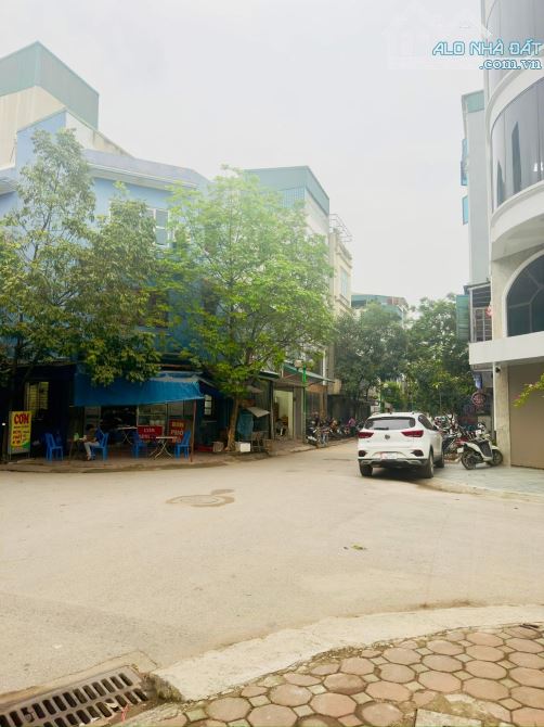 💥💥💥 BÁN ĐẤT PHÂN LÔ KHU ĐÔ THỊ MỚI TÂY NAM LINH ĐÀM , NGAY CẠNH TRƯỜNG CHU VĂN AN - 1