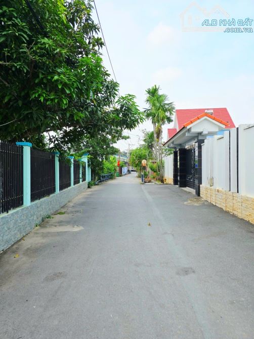 💥 ĐẤT NỀN 80M2, KHU BIỆT THỰ, ĐƯỜNG Ô TÔ, GẦN CHỢ LONG PHƯỚC - 1