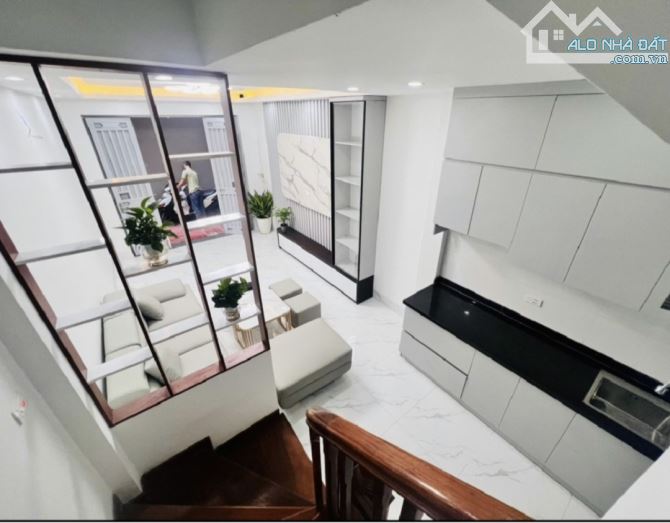 Văn hội , nhà dòng tiền cho thuê, Ô tô tránh cách nhà 10m, 64M2, hơn 13 tỷ - 1