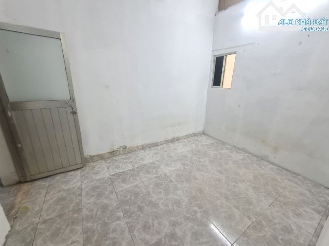 Ngộp Bank Bán Nhà Hẻm Xe Tải 98m2_4/6*20 QL1K Linh Xuân Thủ Đức Chỉ 3.2 tỷ Siêu Rẻ - 1