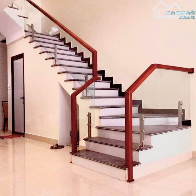 BÁN NHÀ MỚI ĐẸP – ĐẠI MỖ – 31M² – 5 TẦNG – 4 PHÒNG – Ở NGAY – GẦN KHU ĐÔ THỊ – GIÁ TỐT! - 1