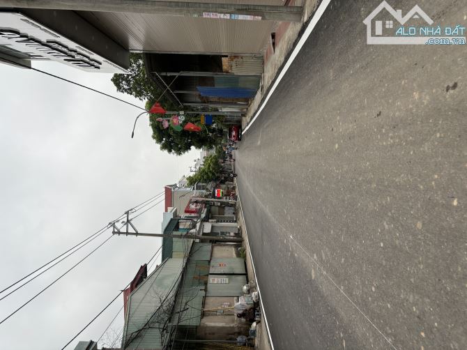 Bán đất Bắc Hồng,Đông Anh 89m ngõ nông ô tô ra vào thoải mái chỉ 5.xtr/m2 - 1