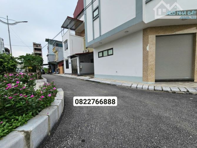 Bán đất Tđc quận Long Biên siêu đẹp - 1