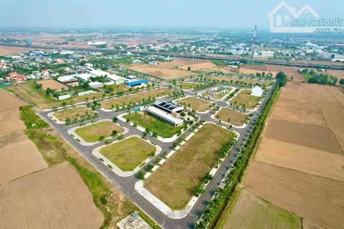 💥CẦN BÁN ĐẤT KHU KING HILL - GIÁ CHỈ 500 TRIỆU/LÔ💥 - 1