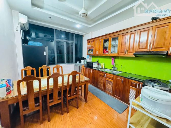 Bán nhà Nguyễn Đổng Chi, Cầu Diễn ,Nam Từ Liêm, Hà Nội giá,dt 40m2, 13,8 tỷ,5 tầng. - 1