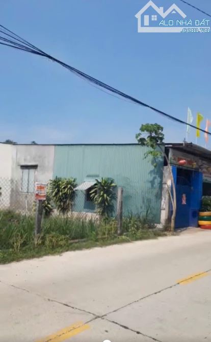 Bán 3 lô  trục đường Là Hà- Nghĩa Thuận giá tốt - 1