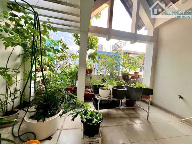 Nhà  Bán Hẻm Xe Hơi Khuôn Việt  Gần Đầm Sen Giáp Quận 11, 96m2 ,4 Tầng, Chỉ 11 Tỷ - 1