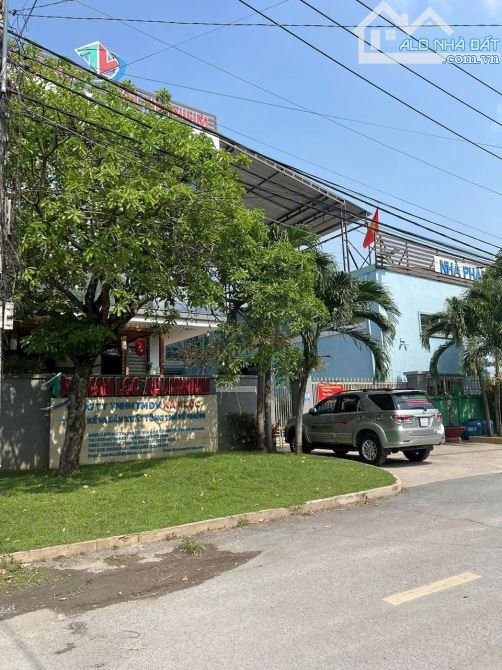 Bán đất 5*27m mặt tiền kd Trương Thị Như. Gần Nguyễn V Bứa. - 1