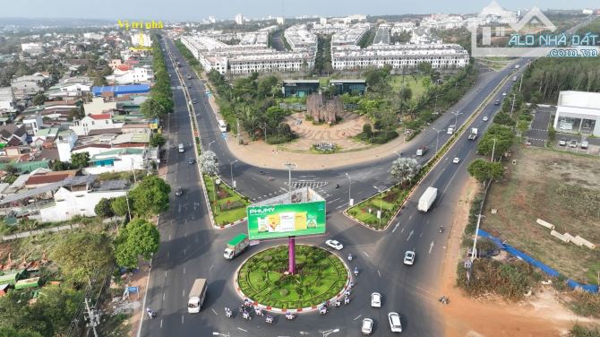 BÁN 2 LÔ LIỀN KỀ HÀNG HIẾM DUY NHẤT KHU ĐẤU GIÁ TDP 8 TÂN AN - 1
