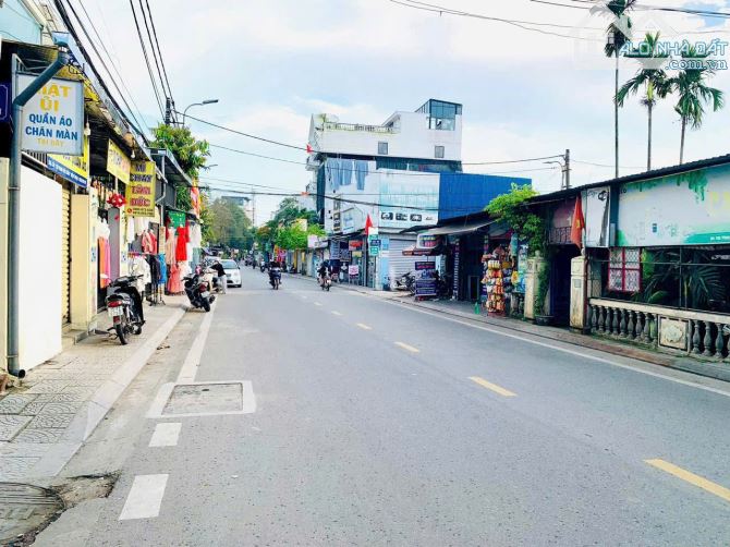Bán mặt tiền kinh doanh đường Phan Bội Châu, phường Trường An, Tp.Huế giá chỉ 7,x tỷ 📌 - 1