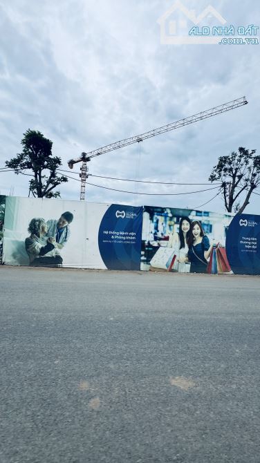 BÁN NHANH LÔ ĐẤT ĐẸP TUYỆT VIEW HỒ OTO TRÁNH MAI LÂM 66M