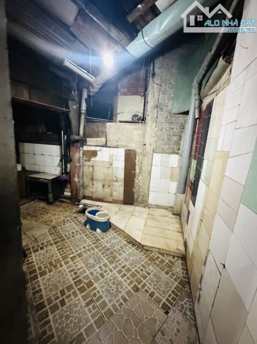 Bán gấp nhà cấp 4 Hẽm 8m, 8x25m, Chỉ 17 tỷ P.6 ngay ngã tư Lê Đức Thọ và Nguyễn Văn Lượng - 1