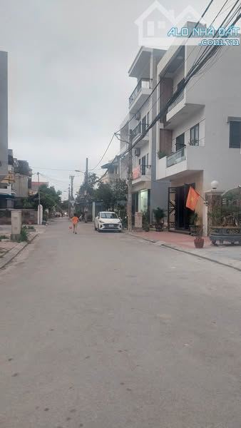 Ms Linh-Lô góc siêu đẹp khu phân lô Đống Hương, Quán Toan đường thông ô tô giá chỉ 1,8x tỷ - 1