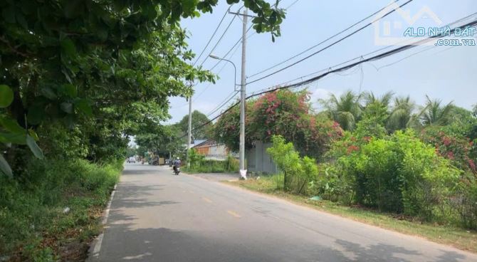 Lô đất quá nét tại Nhuận Đức giá đẹp hơn gái 18 cần bán gấp tháng này giá cả thương lượng - 1