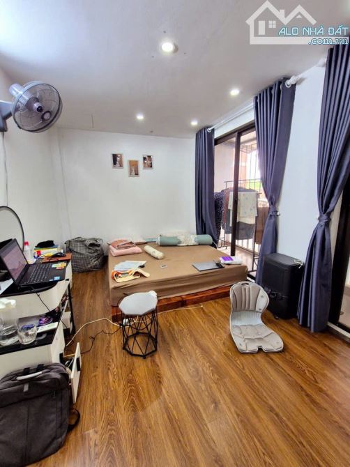 THANH XUÂN – BÙI XƯƠNG TRẠCH 30m 3 tầng MT 5,3M Chỉ 6,5 tỷ - 1