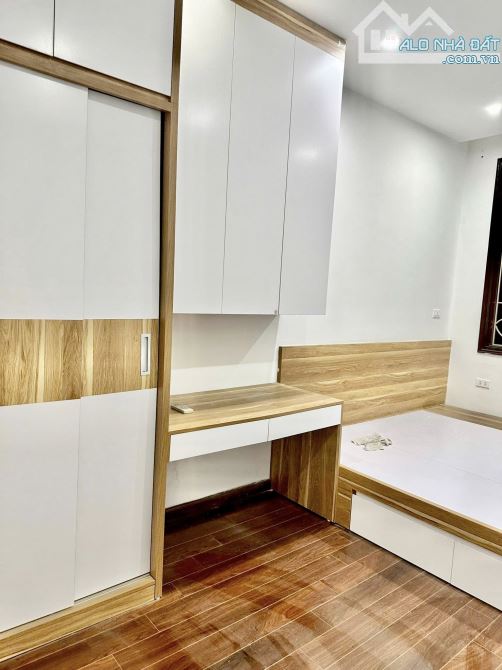 Tôi chính chủ cần bán nhà 3 tầng, 55m, ở sướng, kinh doanh đỉnh cao Nguyễn Ngọc Nại - 1