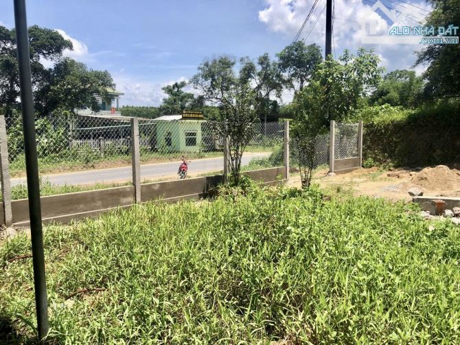 🌳 SIÊU PHẨM ĐẤT MẶT TIỀN QL49 – TRUNG TÂM XÃ BÌNH THÀNH – VIEW SÔNG – LƯNG TỰA ĐỒI 🌳 - 1