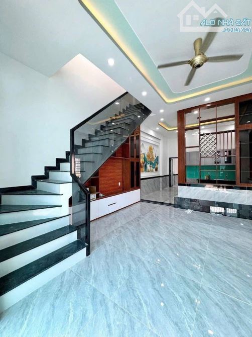 Bán nhà sổ riêng phường Hoá An TP Biên Hòa 80m2 - 1